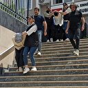 İstanbul Arnavutköy'de mezarlıkta bulunan erkek bebek cesedini üniversite öğrencisi anne bırakmış  