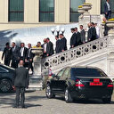 Fin du deuxième cycle de négociations de paix entre la Russie et l'Ukraine