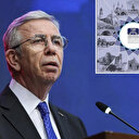 Mansur Yavaş'tan Türk Dünyası Belediyeler Birliği'nden çekilme kararı