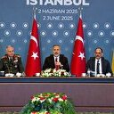 أنقرة: مفاوضات روسيا وأوكرانيا في إسطنبول لم تتمخض عنها نتائج سلبية