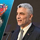 Bakan Bolat dış ticaret verilerini paylaştı: İhracatta mayıs ayı rekoru