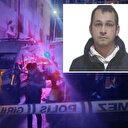 Kağıthane'de düğün çıkışı cinayet: Başına taşla vurarak öldürdü