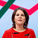 BM Genel Kurul Başkanlığına eski Almanya Dışişleri Bakanı Baerbock seçildi