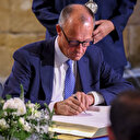 Gaza: le chancelier allemand appelle Netanyahu à autoriser davantage d'aide humanitaire