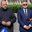 Zelensky: "Les délégations ont échangé leurs documents, nous préparons la libération des prisonniers de guerre" 