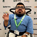 Hac yolu engel tanımadı