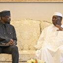 Côte d'Ivoire / Sénégal : Ousmane Sonko appelle depuis Abidjan à l'élargissement des domaines de coopération