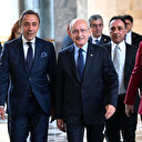 Almanlar duyurdu: Kılıçdaroğlu ve ekibi parti yönetimine yeniden gelmek için hazırlık yapıyor
