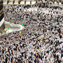 Suudi Arabistan'da 75 bini aşkın kişi hac yönetmeliklerini ihlal ettiği için geri gönderildi