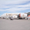 13 yıl aradan sonra Şam uçuşları temmuzda başlayacak: BAE'li Emirates Hava Yolları açıkladı