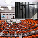 27 bin mahkûmun gözü Meclis’te: 10. Yargı Paketi bayramdan önce yasalaşacak mı?