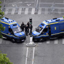 PSG sacré en Ligue des champions: deux morts et 652 interpellations