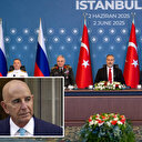 ABD Ankara Büyükelçisi Barrack: Rusya-Ukrayna görüşmelerinde Türkiye kilit rol oynuyor