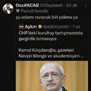 İmamoğlu'nun trolleri zıvanadan çıktı: Kılıçdaroğlu'nun vurulmasını istiyorlar