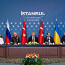 Ukraine et Russie reprennent les négociations à Istanbul sous médiation turque