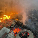 Ukrayna: Rus ordusu, Çernigiv'e hava saldırısı düzenledi