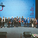 Dünyanın dertleri filmlerle anlatıldı