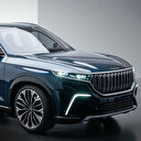 Togg Haziran ayı kampanyası duyuruldu: 400 bin TL12 ay sıfır faiz fırsatı