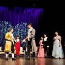 Handan Uran Ertuğrul’un anısı sahnede yaşatıldı