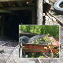 Zonguldak'ta 3 kaçak ocak ekiplerce kapatıldı