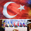 Rusya-Ukrayna görüşmesi sona erdi | Bakan Fidan'dan açıklama: 'Barışa giden yolun taşları döşenecek'