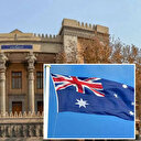 Avustralya Tahran Büyükelçiliği'ndeki faaliyetleri askıya aldı