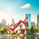 Mayısta 130 bin konut satıldı