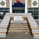 Adana'da 3 bin litre kaçak etil alkol ele geçirdi