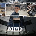 BBC İsrail'e boyun eğdi: Gazze'deki gerçeği anlatan belgeselin yayını iptal edildi