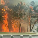 Kocaeli'de korkutan yangın: Dört kişi dumandan etkilendi