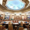 إسطنبول.. انطلاق اجتماع طارئ لوزراء خارجية الدول العربية 