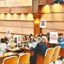 Yolsuzluğu İBB Meclisi araştırsın