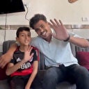 'Ekmek yerine kum yiyoruz' demişti: Gazzeli çocuğa ulaşıldı