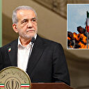 Pezeşkiyan: İsrail'e yanıtımız daha pişman edici olacak