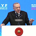 Cumhurbaşkanı Erdoğan: Netanyahu adını Hitler gibi çağımızın zalimlerinin yanına utançla yazdırmıştır