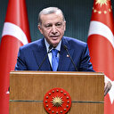 Cumhurbaşkanı Erdoğan karne alan öğrencileri tebrik etti