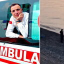 Düzce'de denize giren genç sağlıkçı boğuldu