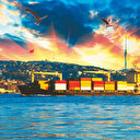 Terörsüz Türkiye ile bölgede ticaret artar