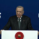 Cumhurbaşkanı Erdoğan: Dijital eğitim alt yapımızı güçlendireceğiz