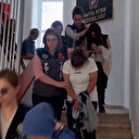 25 milyon liralık vurgun yapan sözde hayvanseverler tutuklandı