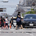 Japon: 1 mort et 100 hospitalisations alors qu'une chaleur accablante frappe le pays