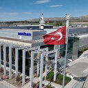 ASELSAN ve TÜRASAŞ arasında 70 milyon avroluk hızlı tren sözleşmesi imzalandı