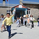 Okullarda karne heyecanı: Ziller bu sefer tatil için çaldı