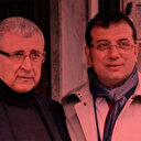 Ekrem İmamoğlu'nun babasının arazisinde arama