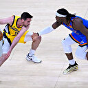 NBA finalinde nefes kesen maç! Seri eşitlendi