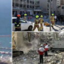 İran-İsrail savaşında 9. gün: Karşılıklı misillemeler sürüyor, İran'dan savaşın seyrini değiştiren hamle