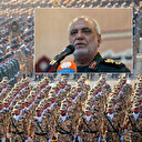 İran Devrim Muhafızları Ordusu İstihbarat Başkanı belli oldu