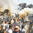 Yardım merkezleri ölüm tuzağı: İsrail 3 haftada 400 Filistinliyi katletti