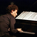 İsrailli piyanistin David Greilsammer'in İstanbul konseri iptal edildi