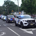 Hamas'ın serbest bıraktığı ABD-İsrail vatandaşı evine döndü